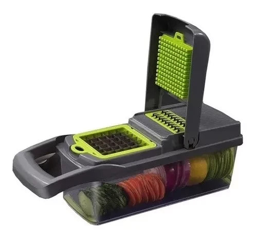 Revanador De Verduras 14 Piezas Premium