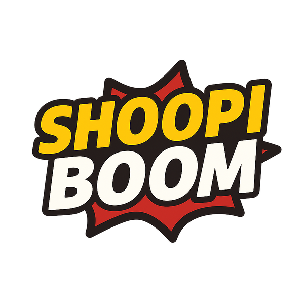 ShoopiBoom